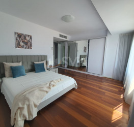 Apartament, 3 camere cu loc parcare subteran inclus Bucuresti/Aviatorilor