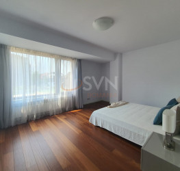 Apartament, 3 camere cu loc parcare subteran inclus Bucuresti/Aviatorilor