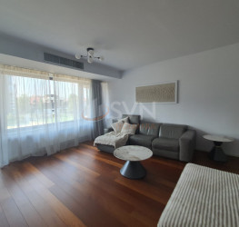 Apartament, 3 camere cu loc parcare subteran inclus Bucuresti/Aviatorilor
