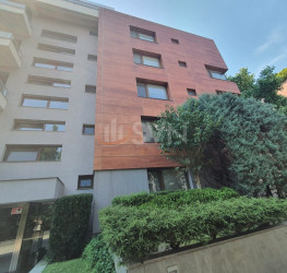 Apartament, 3 camere cu loc parcare subteran inclus Bucuresti/Aviatorilor