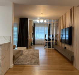 Apartament, 3 camere cu loc parcare subteran inclus Bucuresti/Aviatiei