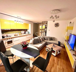 Apartament, 3 camere cu loc parcare subteran inclus Bucuresti/Domenii