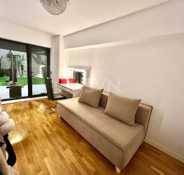 Apartament, 3 camere cu loc parcare subteran inclus Bucuresti/Domenii