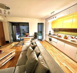 Apartament, 3 camere cu loc parcare subteran inclus Bucuresti/Domenii