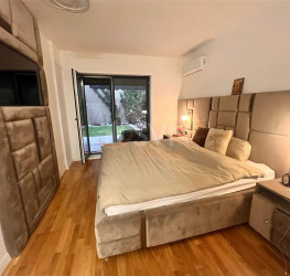 Apartament, 3 camere cu loc parcare subteran inclus Bucuresti/Domenii