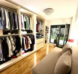 Apartament, 3 camere cu loc parcare subteran inclus Bucuresti/Domenii
