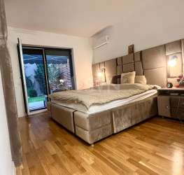 Apartament, 3 camere cu loc parcare subteran inclus Bucuresti/Domenii