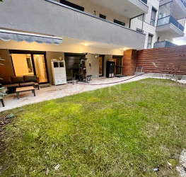 Apartament, 3 camere cu loc parcare subteran inclus Bucuresti/Domenii