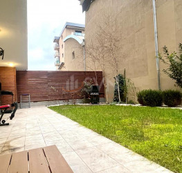 Apartament, 3 camere cu loc parcare subteran inclus Bucuresti/Domenii