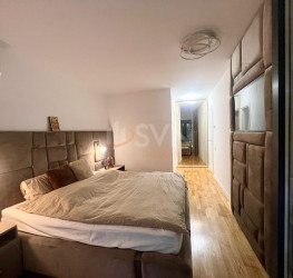 Apartament, 3 camere cu loc parcare subteran inclus Bucuresti/Domenii