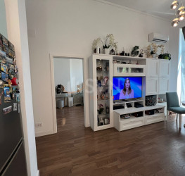 Apartament, 3 camere cu loc parcare subteran inclus Bucuresti/Bucurestii Noi
