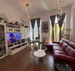 Apartament, 3 camere cu loc parcare subteran inclus Bucuresti/Bucurestii Noi