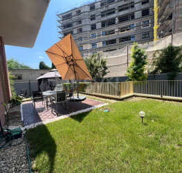 Apartament, 3 camere cu loc parcare subteran inclus Bucuresti/Bucurestii Noi