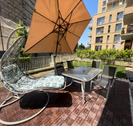 Apartament, 3 camere cu loc parcare subteran inclus Bucuresti/Bucurestii Noi