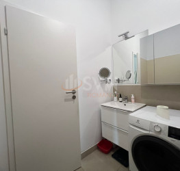 Apartament, 3 camere cu loc parcare subteran inclus Bucuresti/Bucurestii Noi