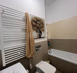 Apartament, 3 camere cu loc parcare subteran inclus Bucuresti/Bucurestii Noi