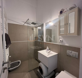 Apartament, 3 camere cu loc parcare subteran inclus Bucuresti/Bucurestii Noi