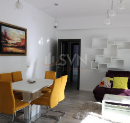 Apartament, 3 camere cu loc parcare subteran inclus Bucuresti/13 Septembrie