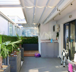 Apartament, 3 camere cu loc parcare subteran inclus Bucuresti/13 Septembrie