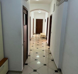 Apartament, 3 camere cu loc parcare subteran inclus Bucuresti/Obor