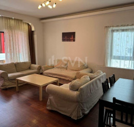 Apartament, 3 camere cu loc parcare subteran inclus Bucuresti/Obor