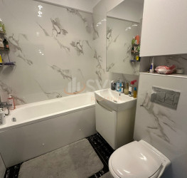 Apartament, 3 camere cu loc parcare subteran inclus Bucuresti/Pipera