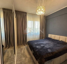 Apartament, 3 camere cu loc parcare subteran inclus Bucuresti/Pipera
