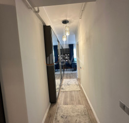 Apartament, 3 camere cu loc parcare subteran inclus Bucuresti/Pipera