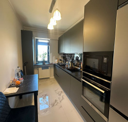 Apartament, 3 camere cu loc parcare subteran inclus Bucuresti/Pipera