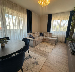 Apartament, 3 camere cu loc parcare subteran inclus Bucuresti/Pipera