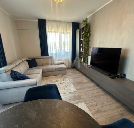 Apartament, 3 camere cu loc parcare subteran inclus Bucuresti/Pipera
