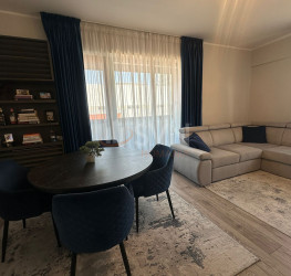 Apartament, 3 camere cu loc parcare subteran inclus Bucuresti/Pipera