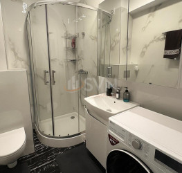 Apartament, 3 camere cu loc parcare subteran inclus Bucuresti/Pipera