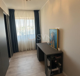 Apartament, 3 camere cu loc parcare subteran inclus Bucuresti/Pipera