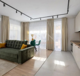 Apartament, 3 camere cu loc parcare subteran inclus Bucuresti/Bucurestii Noi