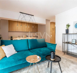 Apartament, 3 camere cu loc parcare subteran inclus Bucuresti/Bucurestii Noi