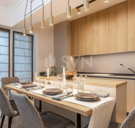 Apartament, 3 camere cu loc parcare subteran inclus Bucuresti/Bucurestii Noi