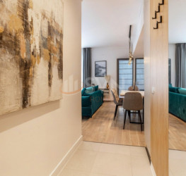 Apartament, 3 camere cu loc parcare subteran inclus Bucuresti/Bucurestii Noi