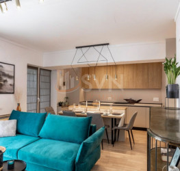 Apartament, 3 camere cu loc parcare subteran inclus Bucuresti/Bucurestii Noi