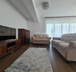 Apartament, 3 camere cu loc parcare subteran inclus Bucuresti/Aviatiei