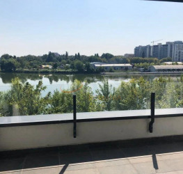 Apartament, 3 camere cu loc parcare subteran inclus Bucuresti/Aviatiei
