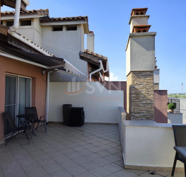 Apartament, 3 camere cu loc parcare subteran inclus Bucuresti/Pipera