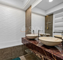 Apartament, 3 camere cu loc parcare subteran inclus Bucuresti/Pipera