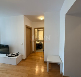 Apartament, 3 camere cu loc parcare subteran inclus Bucuresti/Aviatiei