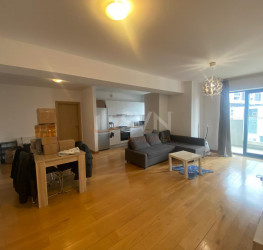 Apartament, 3 camere cu loc parcare subteran inclus Bucuresti/Aviatiei