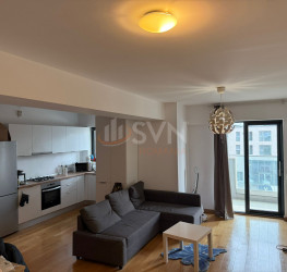 Apartament, 3 camere cu loc parcare subteran inclus Bucuresti/Aviatiei