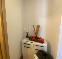 Apartament, 3 camere cu loc parcare subteran inclus Bucuresti/Aviatiei