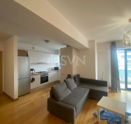 Apartament, 3 camere cu loc parcare subteran inclus Bucuresti/Aviatiei