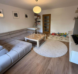 Apartament, 3 camere cu loc parcare subteran inclus Bucuresti/Piata Unirii (s3)