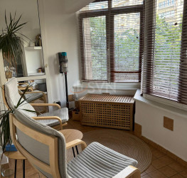 Apartament, 3 camere cu loc parcare subteran inclus Bucuresti/Piata Unirii (s3)